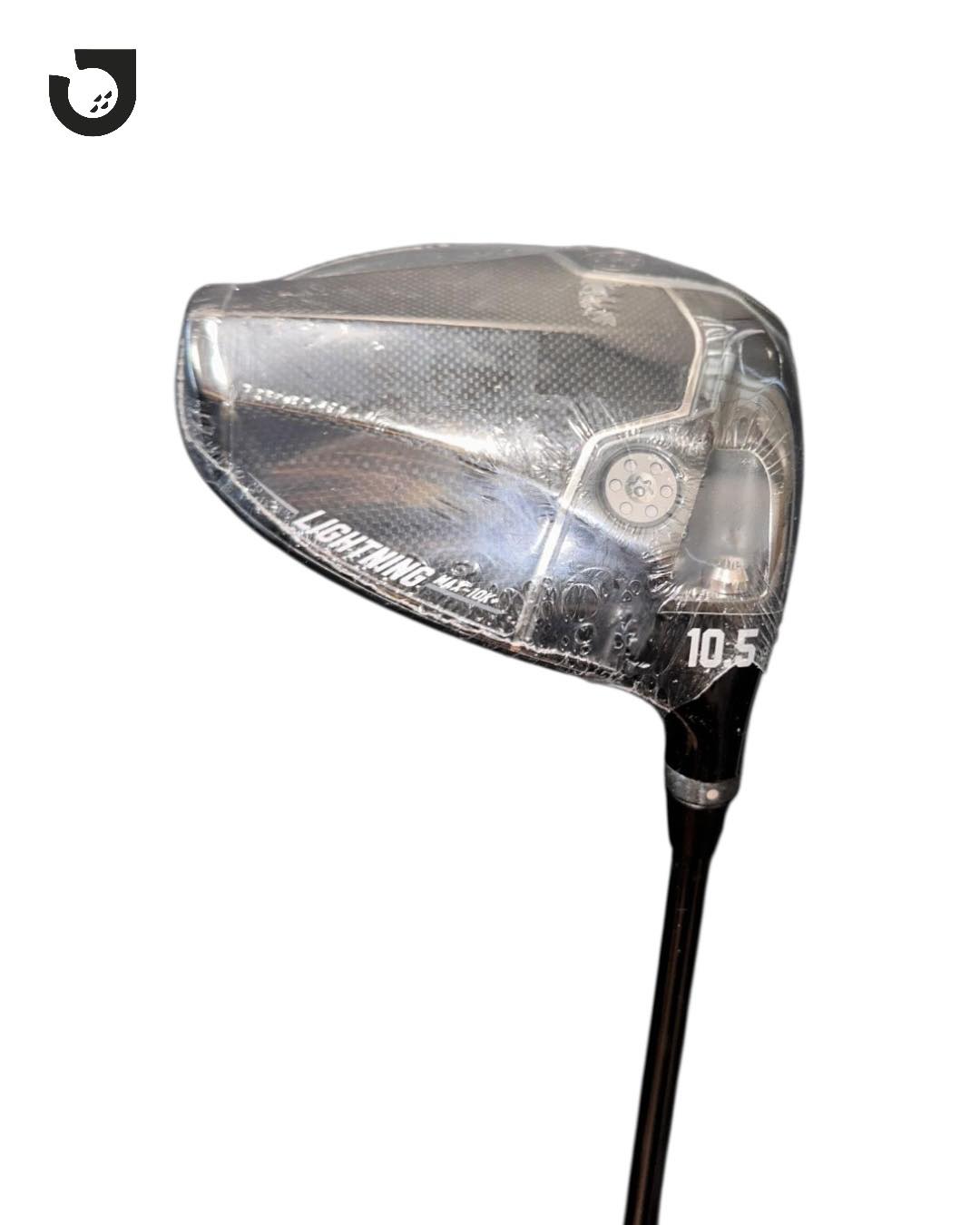 Gambar Driver Pxg Max 10K Loft 10.5° di Jakarta Utara dari Jakarta Golf Shop
