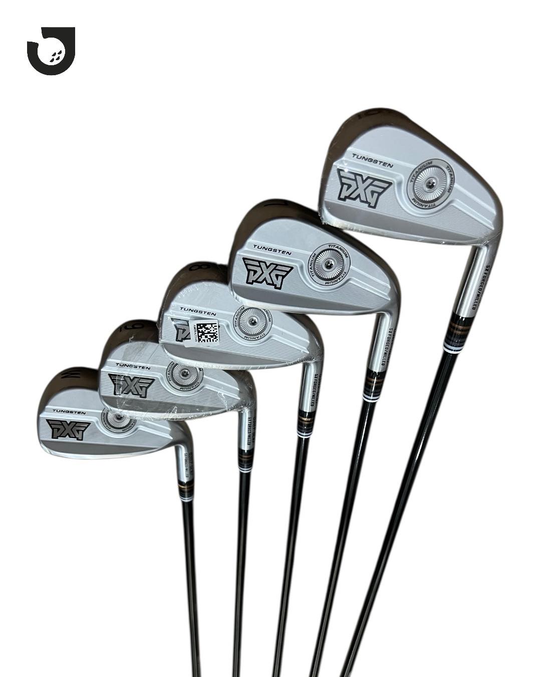 Gambar Pxg Gen7 0311 P Iron Set di Jakarta dari Jakarta Golf Shop