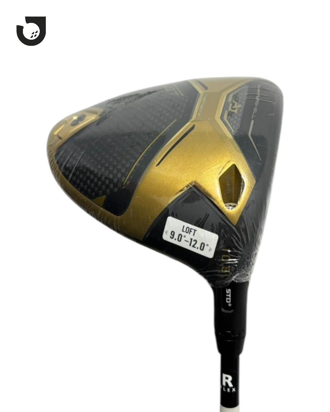 Gambar Cobra Aerojet 50Th Anniversary- Driver Loft Adjustable 9.0-12.0 di Jakarta Timur (Jatinegara, Tebet, Rasuna) dari Jakarta Golf Shop