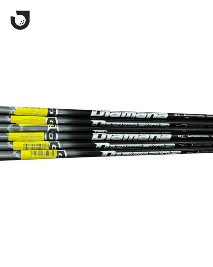 Gambar Iron Shaft Set Mitsubishi Diamana 60 S (6 Pieces) di Jakarta Selatan dari Jakarta Golf Shop