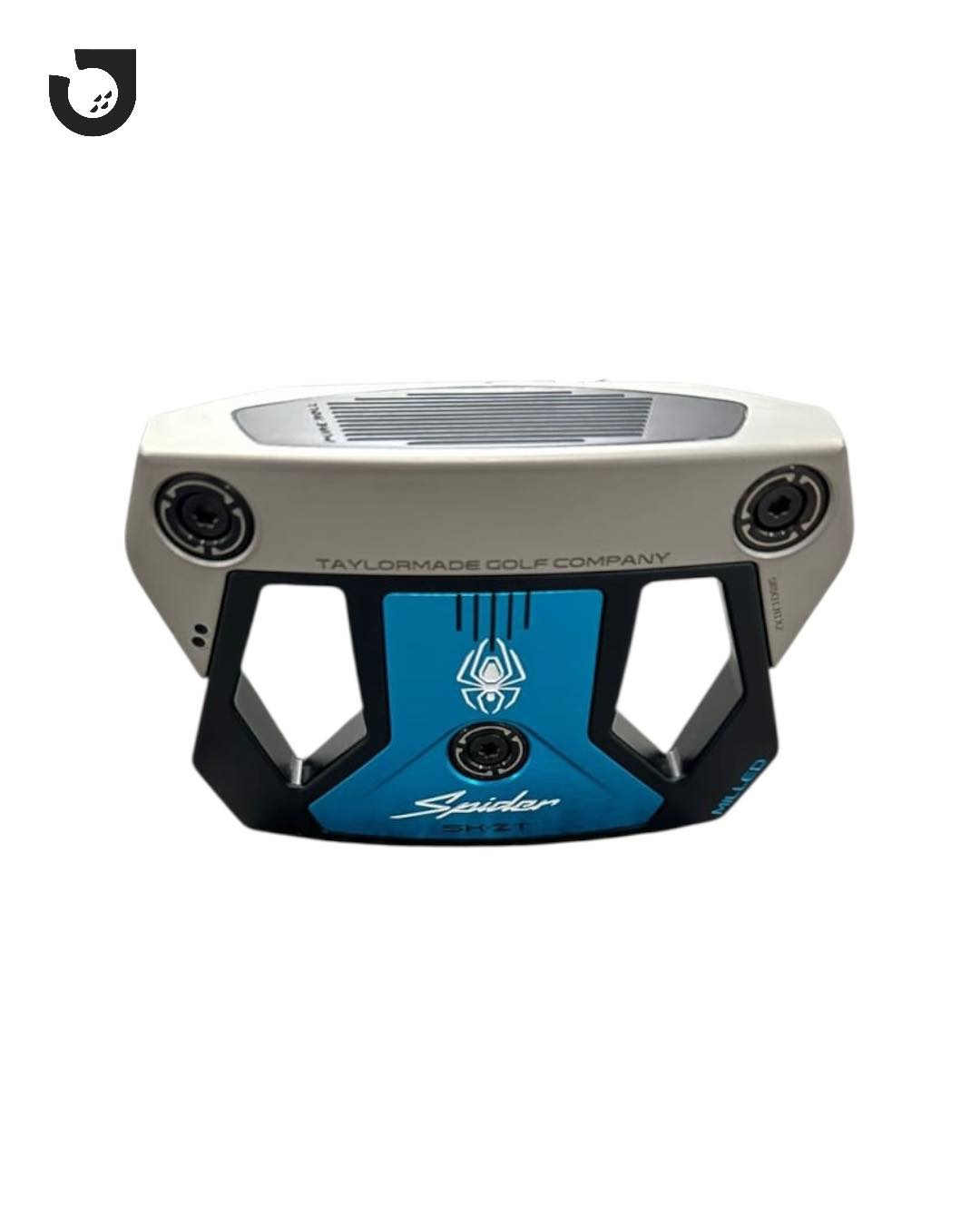 Gambar Putter Taylormade Spider Zt Counter Balance 36 Inch di Tangerang dari Jakarta Golf Shop