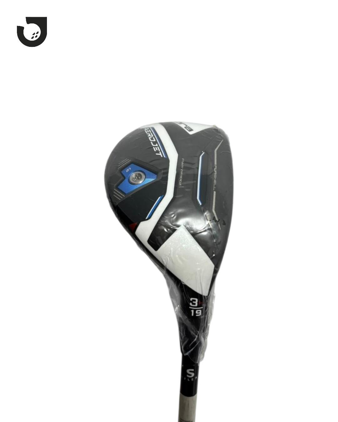 Gambar Cobra Aerojet Rescue 3 Loft 19 di Jakarta Timur (Jatinegara, Tebet, Rasuna) dari Jakarta Golf Shop