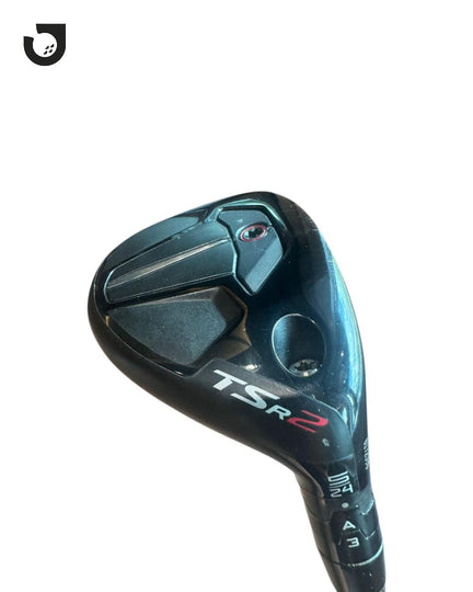 Gambar Titleist Tsr2 Hybrid 5 di Jakarta Barat dari Jakarta Golf Shop