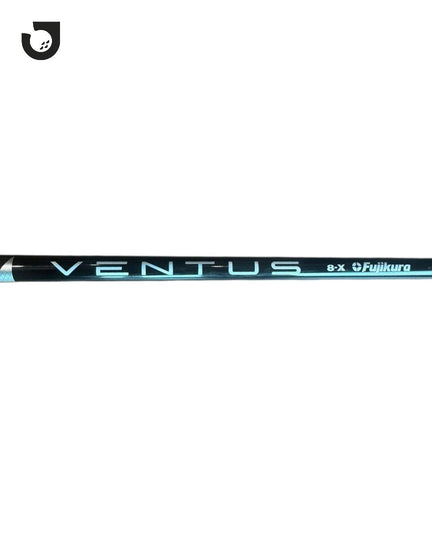 Gambar Fujikura Shaft Velocore Black 8X 42Inch Playing Length (Wood) di Jakarta Barat dari Jakarta Golf Shop