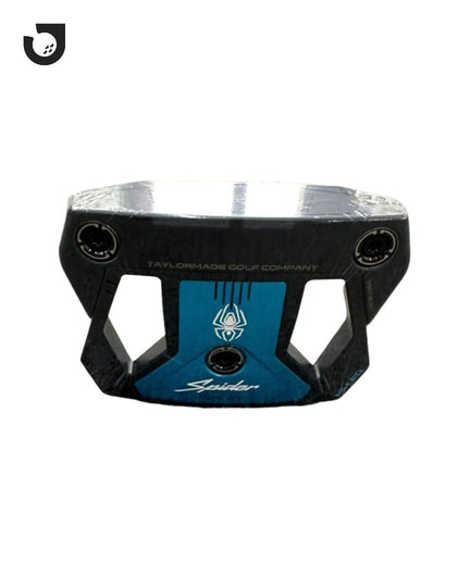 Gambar Putter Taylormade Spider Zt Black 34 Inch di Tangerang dari Jakarta Golf Shop