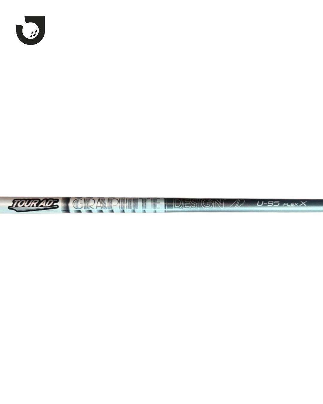 Gambar Tour Ad U 95 X - Utility 40 Inch Playing Length di Jakarta Barat dari Jakarta Golf Shop