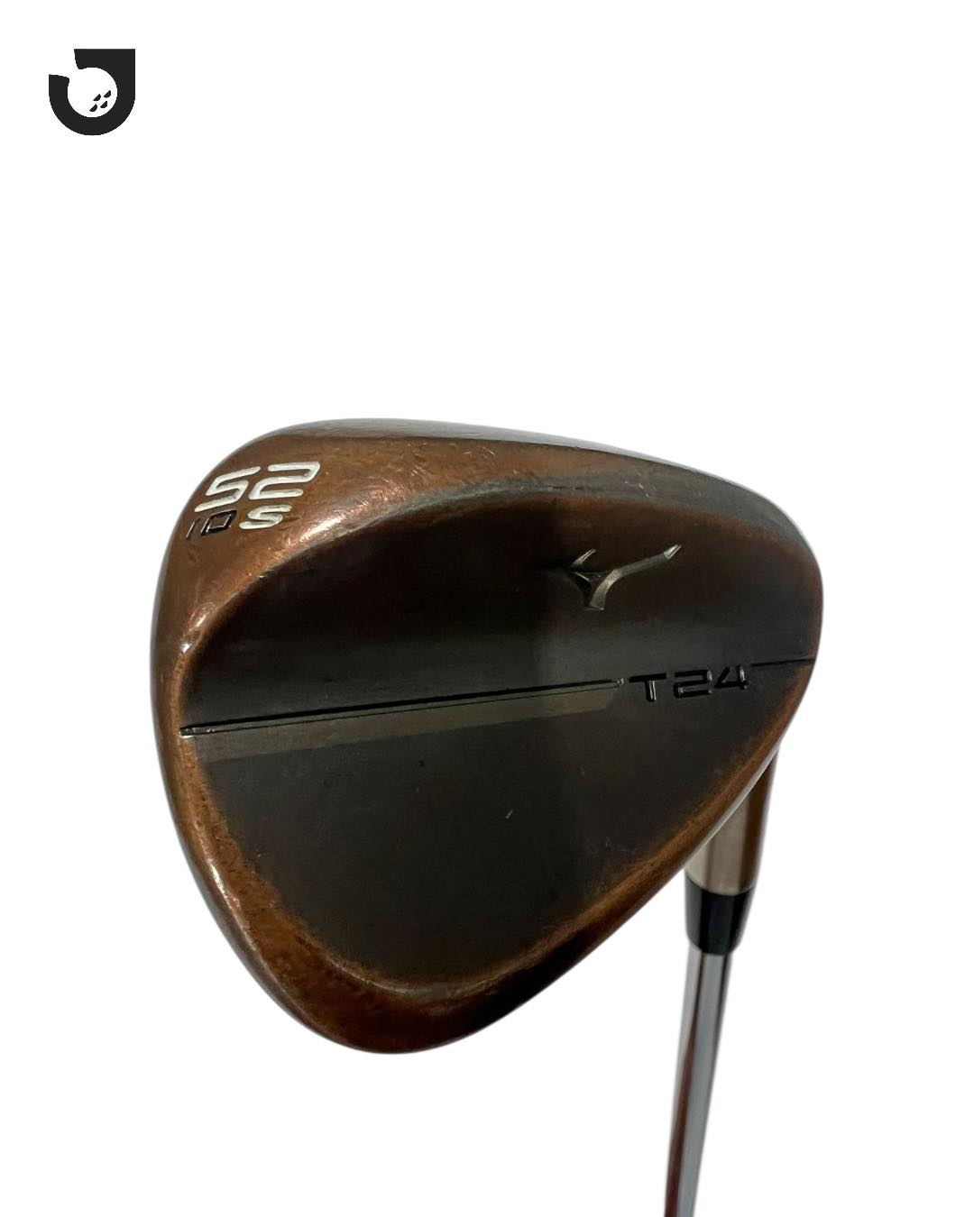 Gambar Mizuno T24 Wedge 52° di Jakarta Pusat dari Jakarta Golf Shop