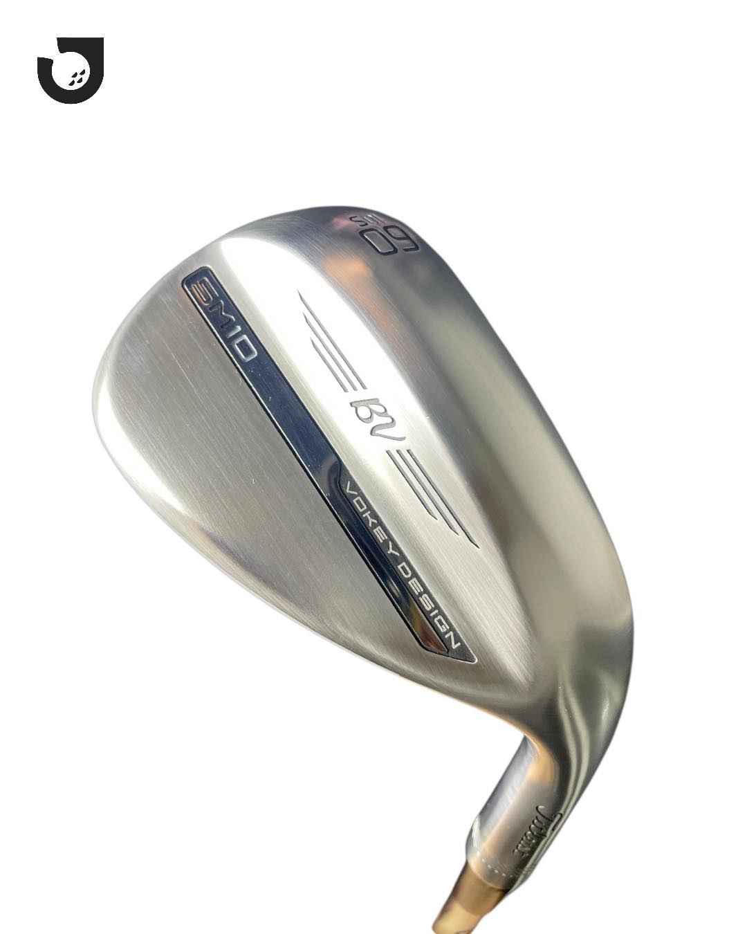 Gambar Titleist Sm 10 W 60 di Jakarta Barat dari Jakarta Golf Shop