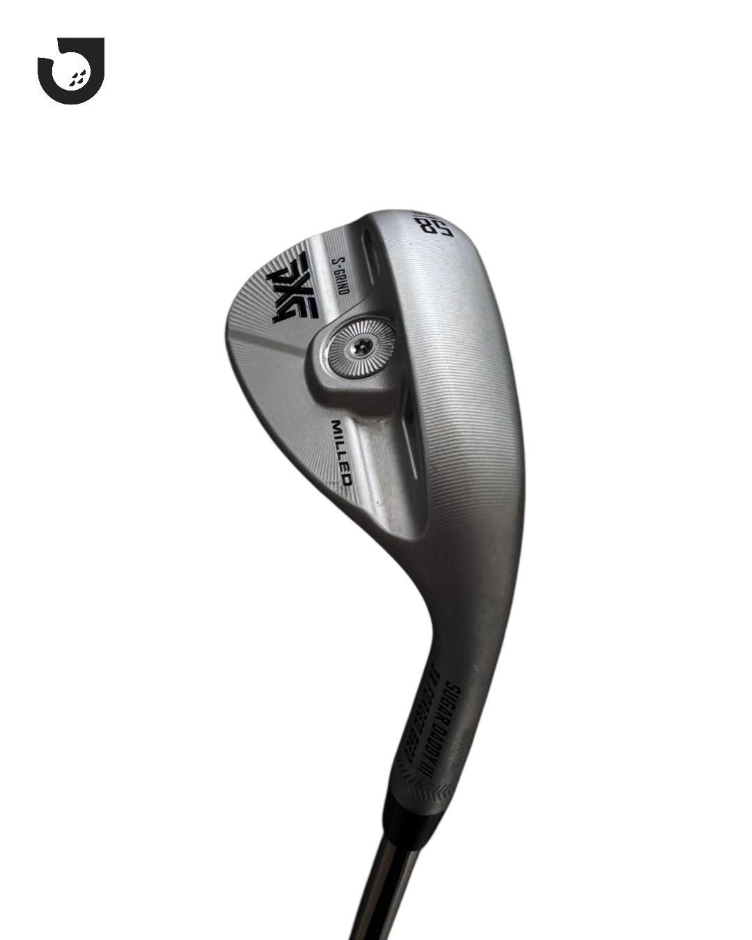 Gambar Wedge Pxg Sugar Dady Iii Loft 58 S Grind di Simprug dari Jakarta Golf Shop