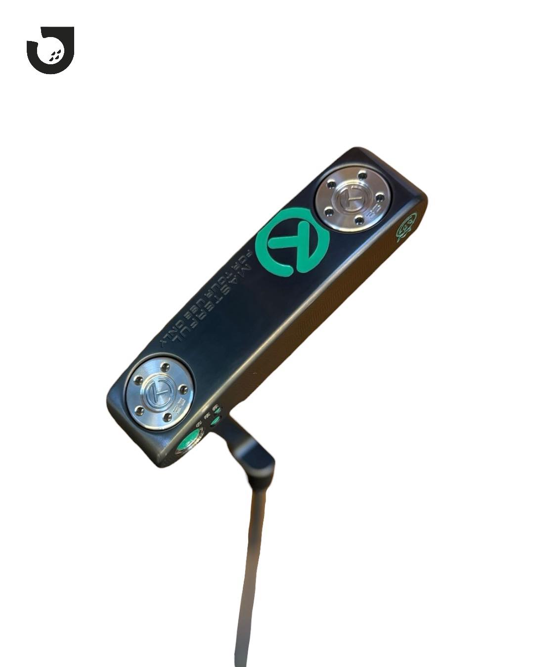 Gambar Putter Scotty Cameron Circle T Tour Sss 35