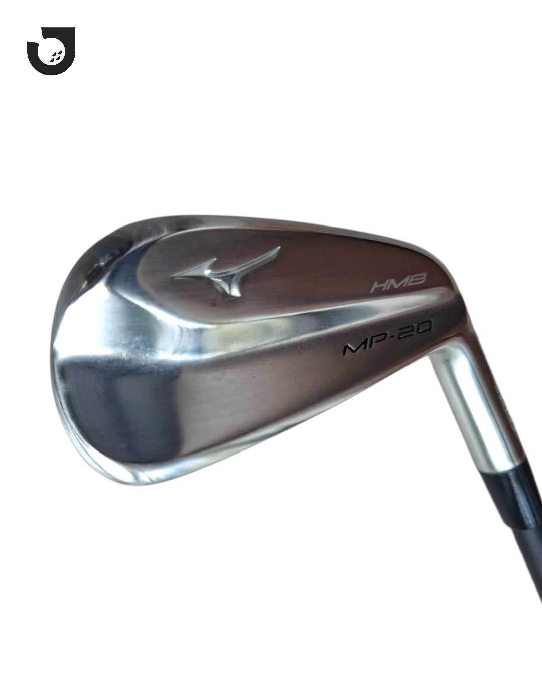 Gambar Mizuno Mp-20 Iron 4 di Cinere dari Jakarta Golf Shop
