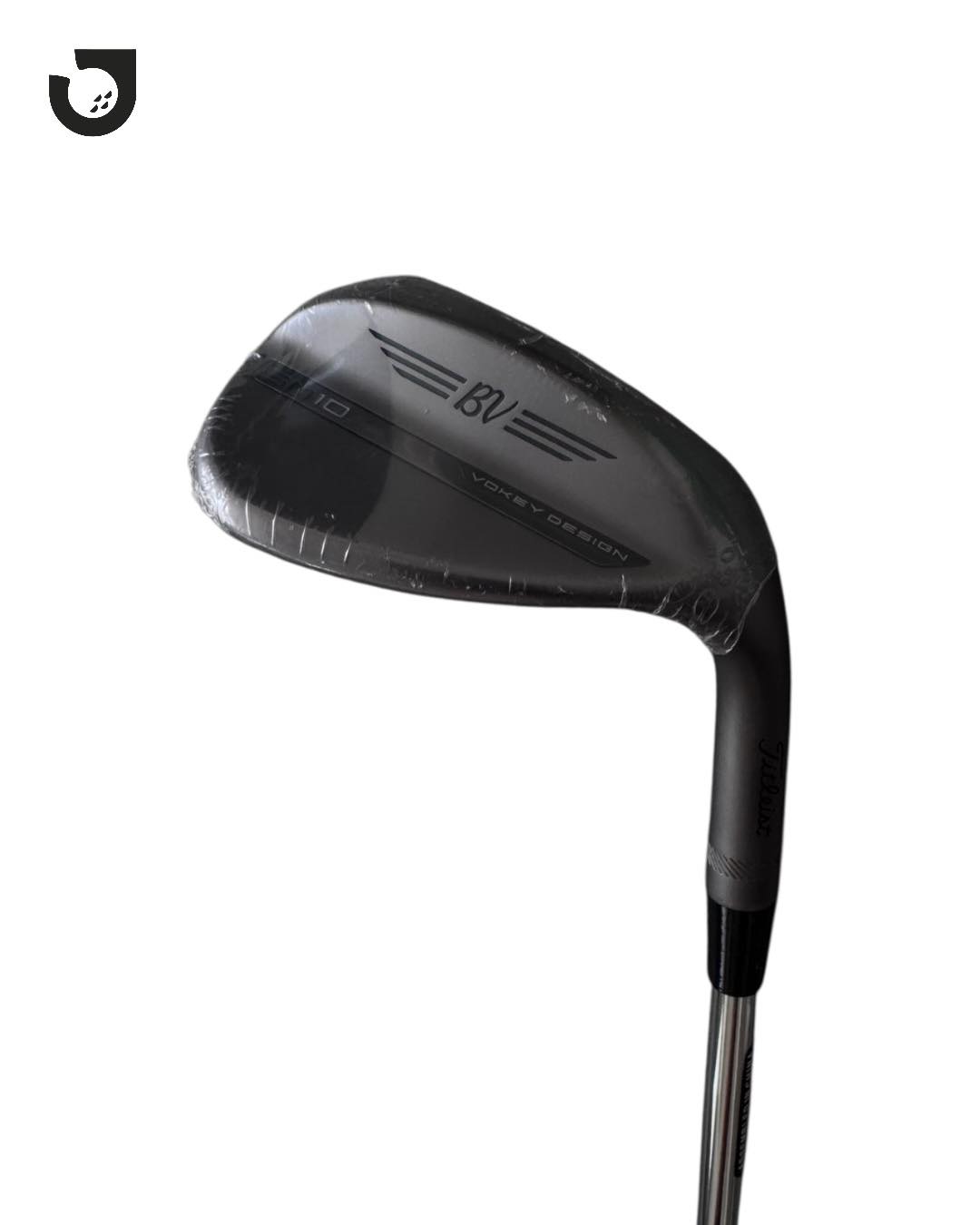 Gambar Titleist Vockey Sm10 Wedge Loft 58 di Simprug dari Jakarta Golf Shop