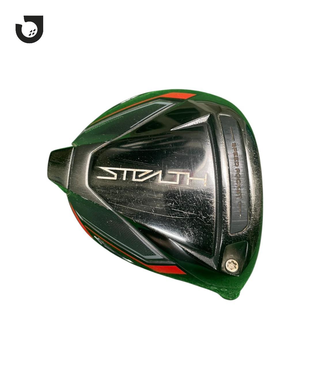 Gambar Taylor Made Head Driver Stealth (9 Derajat) di Pondok Aren dari Jakarta Golf Shop