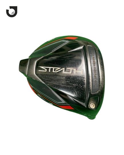 Gambar Taylor Made Head Driver Stealth (9 Derajat) di Pondok Aren dari Jakarta Golf Shop