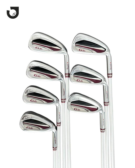 Gambar Ping Gle2 Ladies Iron di Tangerang dari Jakarta Golf Shop