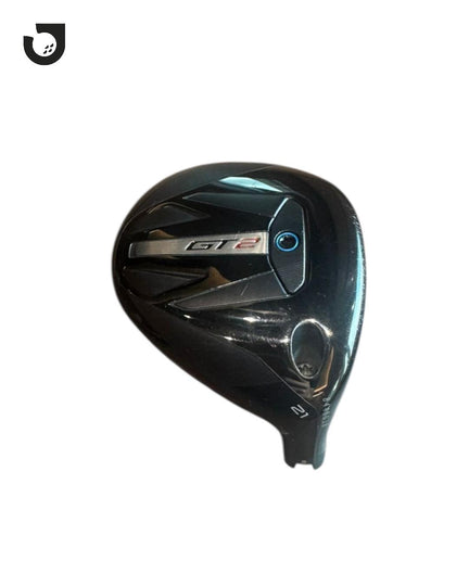 Gambar Titleist Gt2 Wood 7 Head Only di Jakarta Barat dari Jakarta Golf Shop