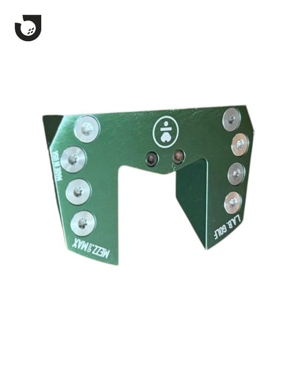 Gambar Putter Lab Golf Mezz Max 35Inch di Tangerang dari Jakarta Golf Shop