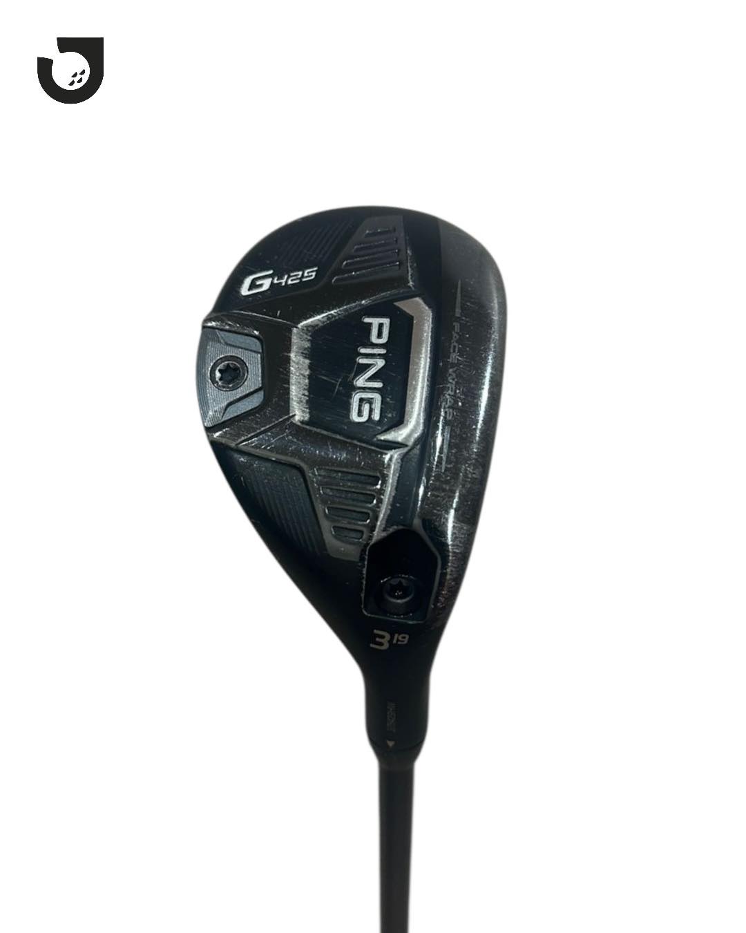 Gambar Hybrid 3 Ping G425 di Jakarta Utara dari Jakarta Golf Shop