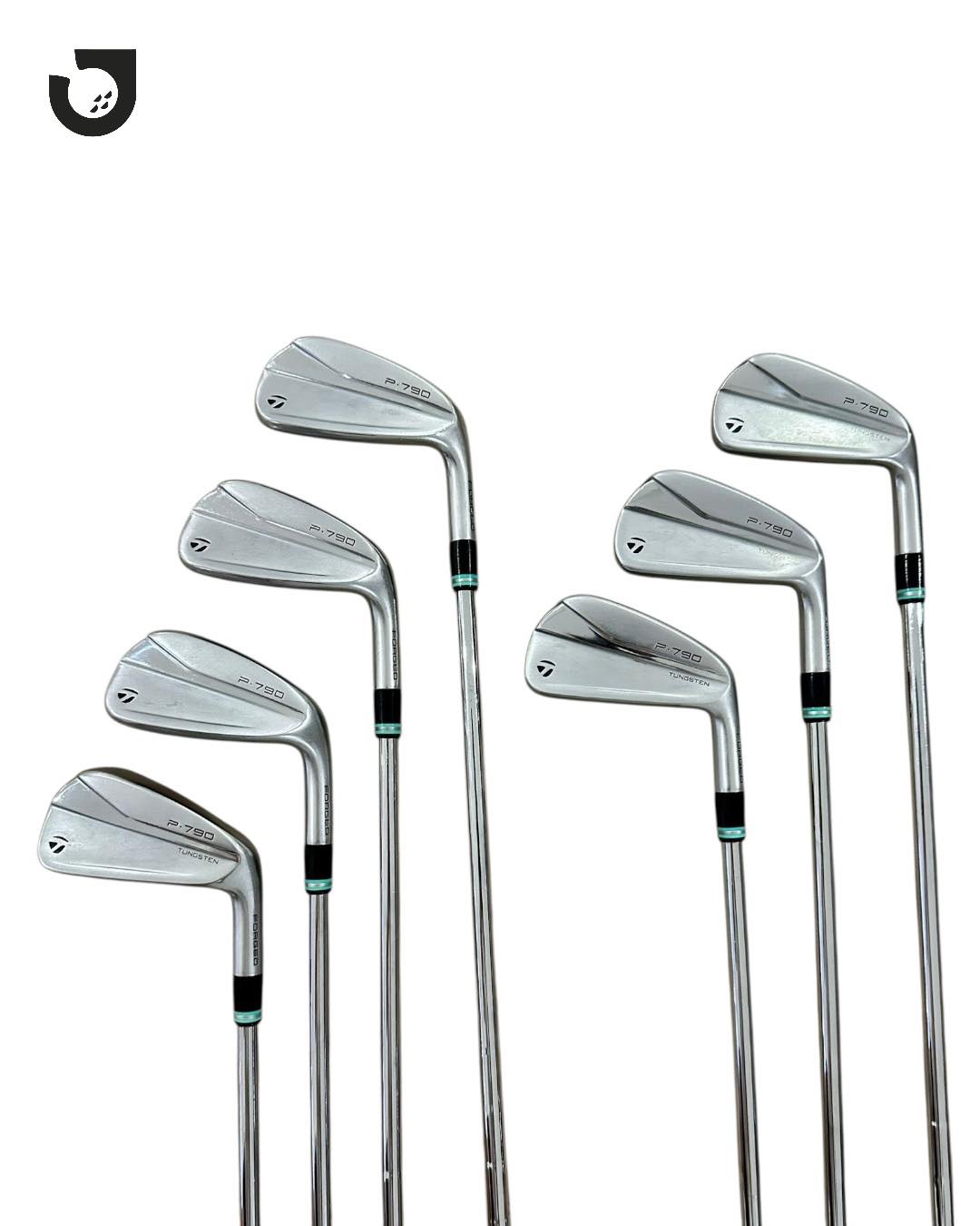 Gambar Taylormade P790 Gen3 di Semarang dari Jakarta Golf Shop