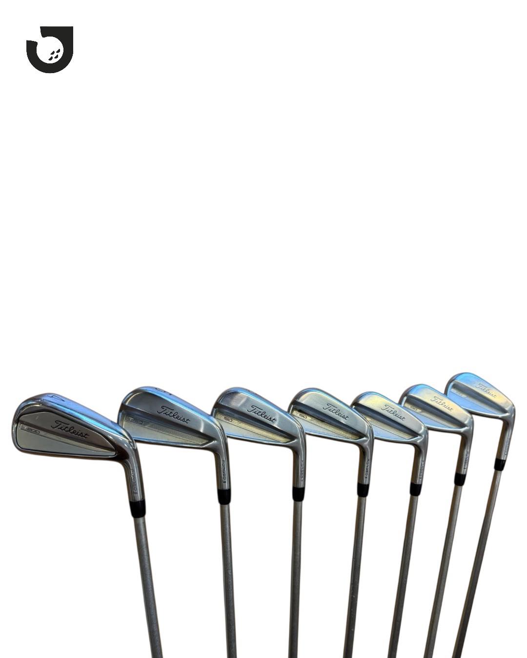 Gambar Irons Titleist T150/ T200 Combo 4-P di Jakarta Utara dari Jakarta Golf Shop