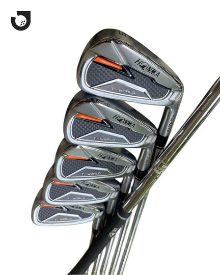 Gambar Honma Tw747P Iron 5-P di Jakarta Barat dari Jakarta Golf Shop
