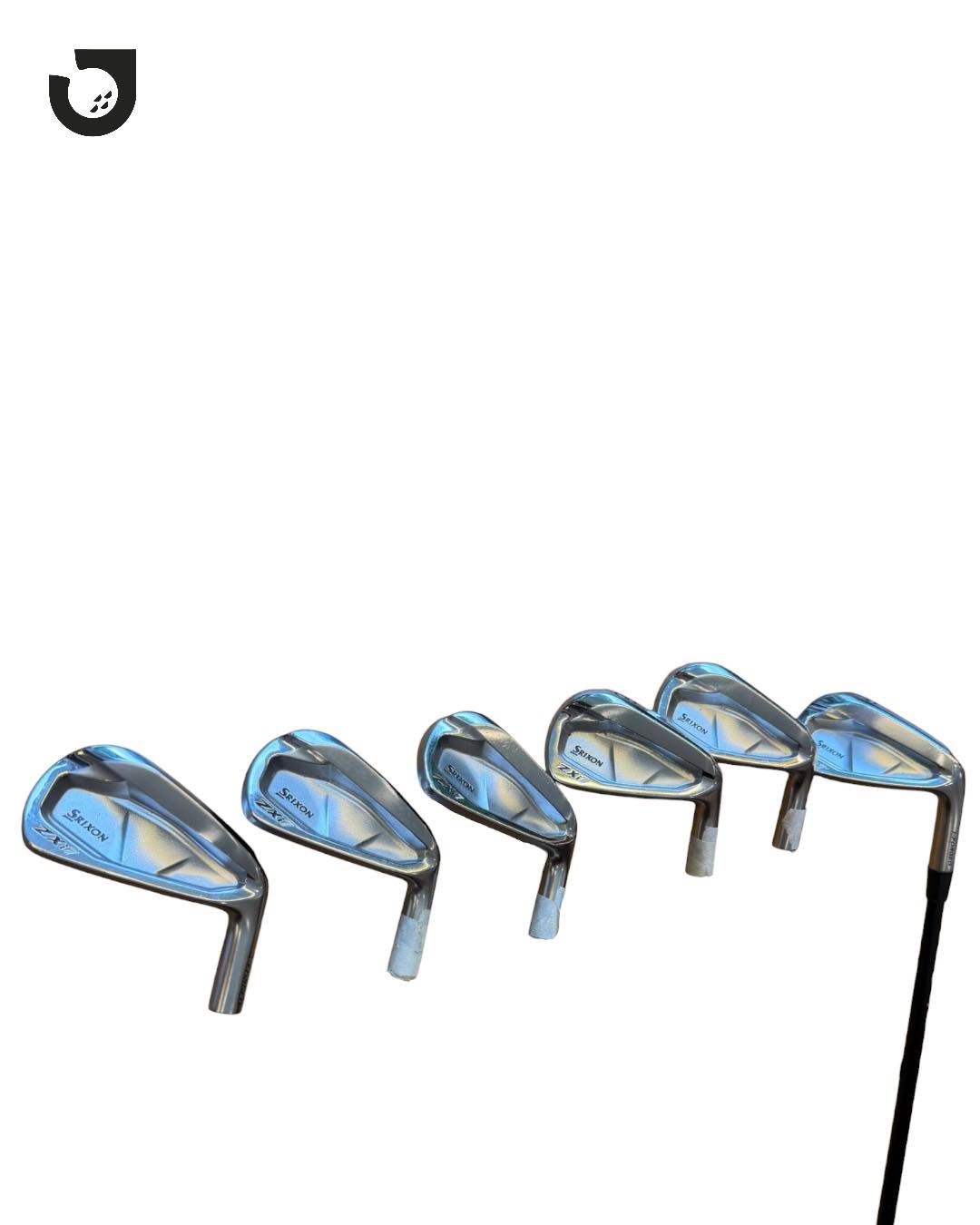 Gambar Iron Srixon Zxi 7 5-P di Jakarta Utara dari Jakarta Golf Shop