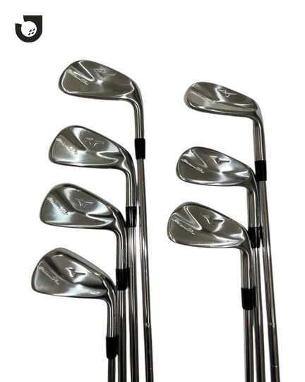 Gambar Mizuno Pro 245 Iron Set (Special Order) di Jakarta Pusat dari Jakarta Golf Shop