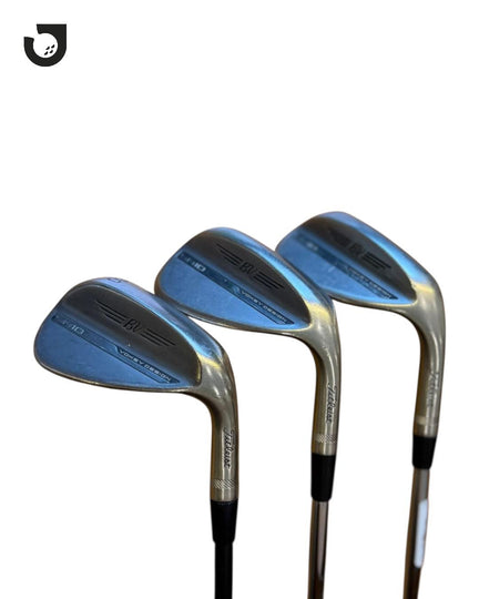 Gambar Titleist Vockey Sm 10 Wedge Set 50/54/58 di Jakarta Utara dari Jakarta Golf Shop
