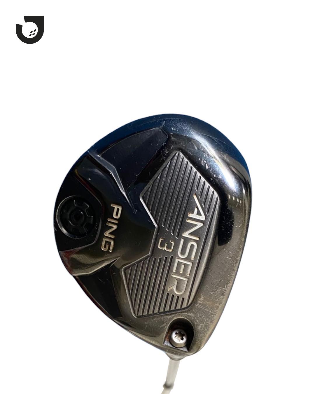Gambar Ping Anser Fairway Wood 3 di Makassar dari Jakarta Golf Shop