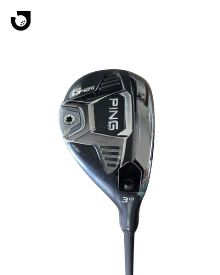 Gambar Hybrid 3 Ping G425 Max - Stiff di Jember dari Jakarta Golf Shop