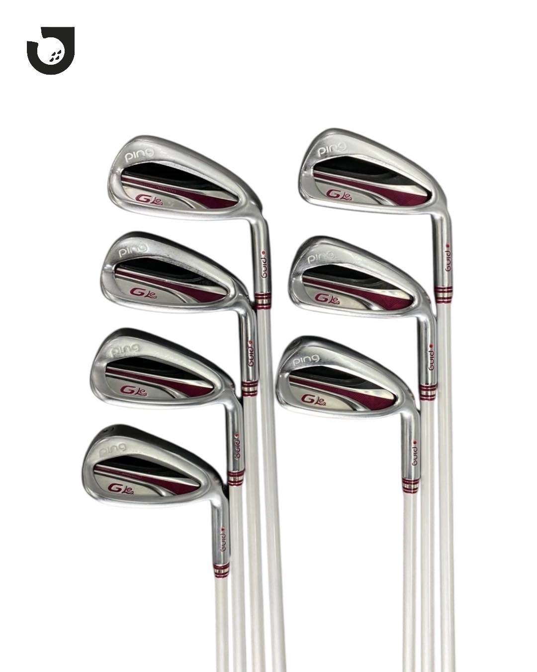 Gambar Ping Gle2 Ladies Iron di Tangerang dari Jakarta Golf Shop