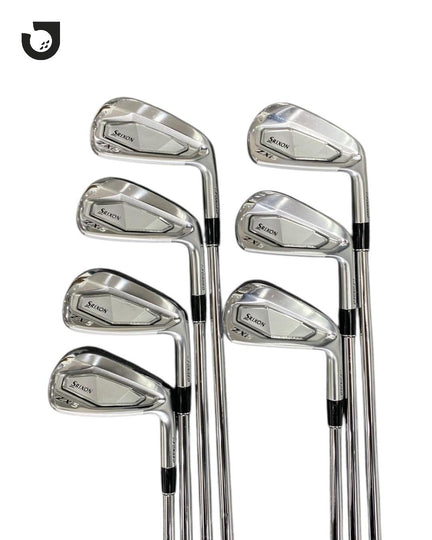 Gambar Iron Srixon Zxi5 di Tangerang dari Jakarta Golf Shop