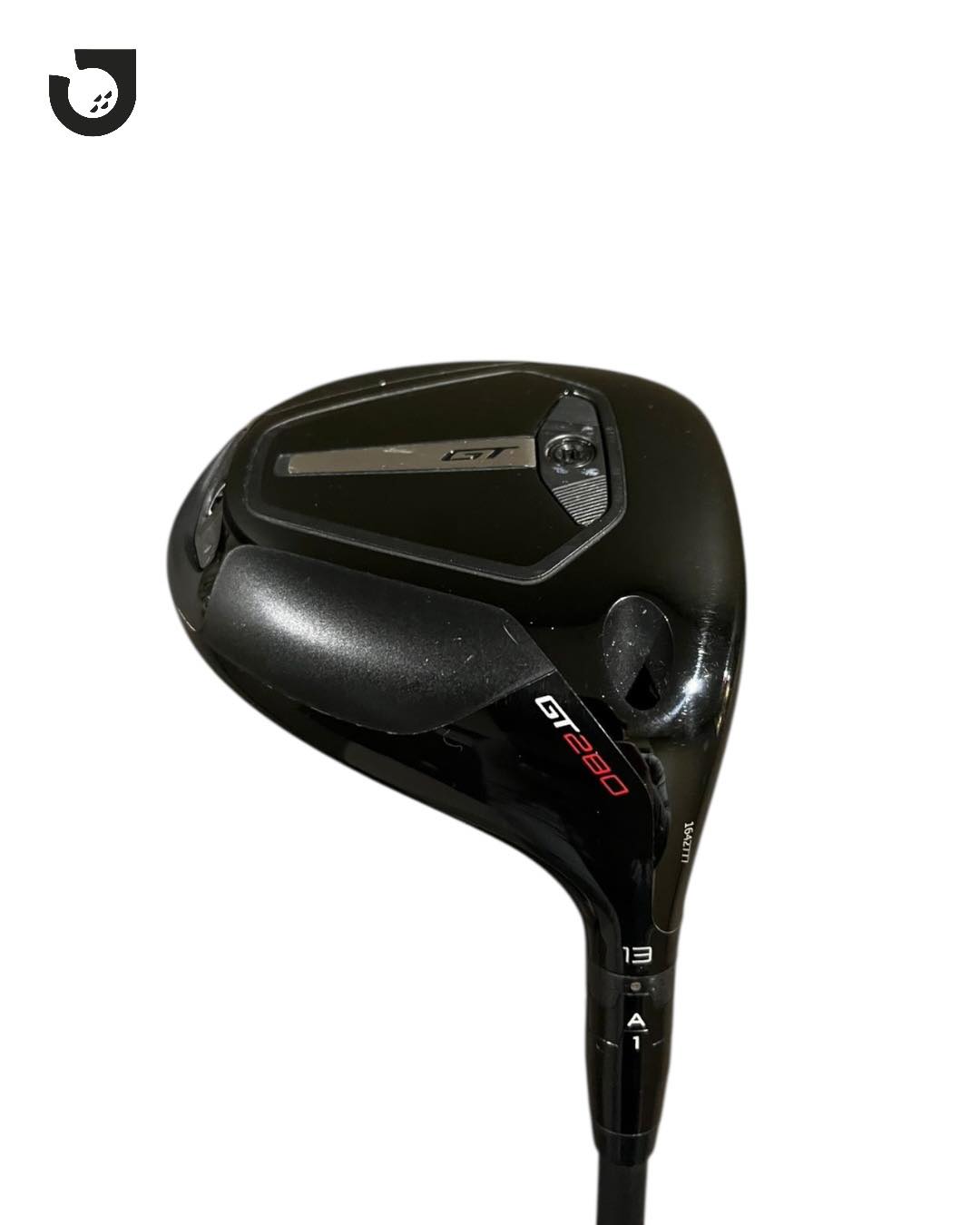 Gambar Titleist Gt280 Mini Driver di Jakarta dari Jakarta Golf Shop