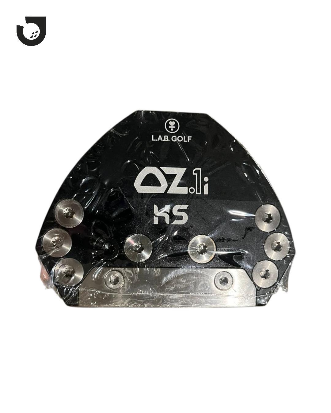 Gambar Putter Lab Golf Oz1 0 Torq Hosel Neck - 34” di Jakarta dari Jakarta Golf Shop