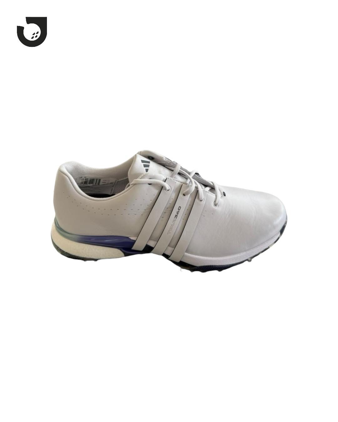 Gambar Adidas Tour 360 Golf Shoes - 44 di Jawa Tengah dari Jakarta Golf Shop