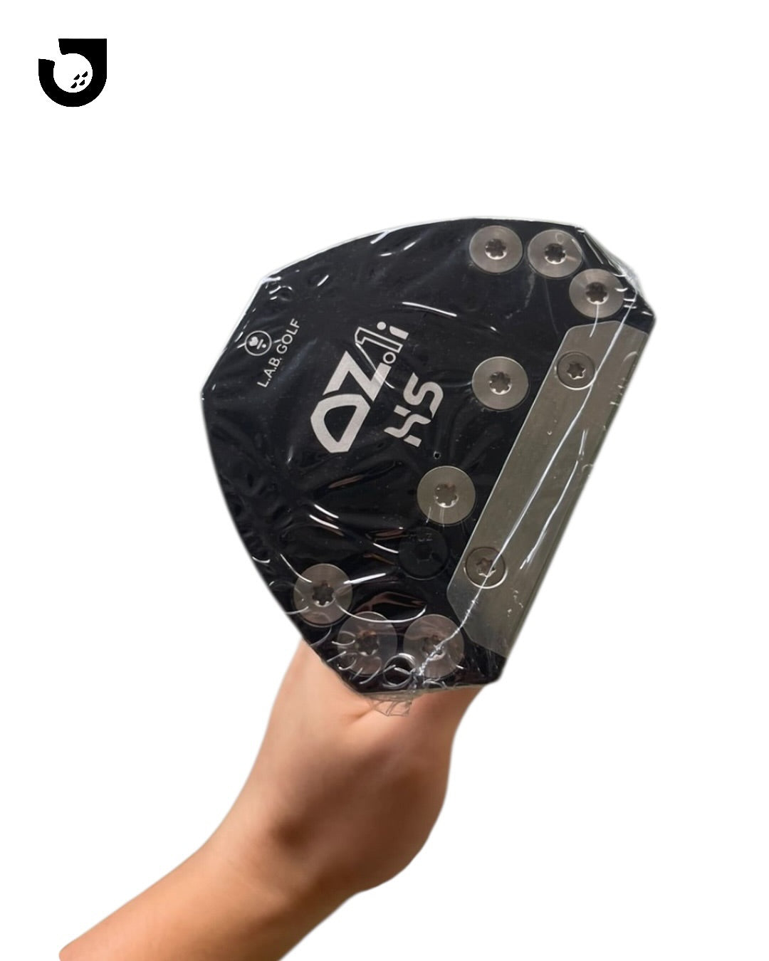 Gambar Lab Golf Oz1.I Heel Shafted Putter 33/34/35 di Jakarta Barat dari Jakarta Golf Shop