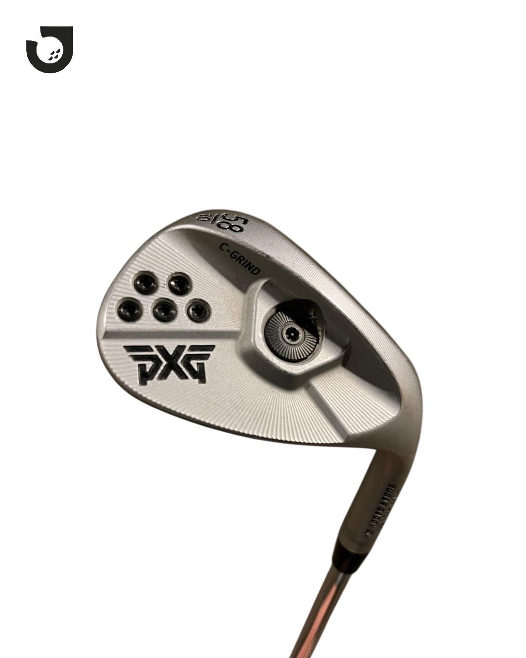 Gambar Wedge 58 Pxg Sugar Daddy Ii di Jakarta dari Jakarta Golf Shop