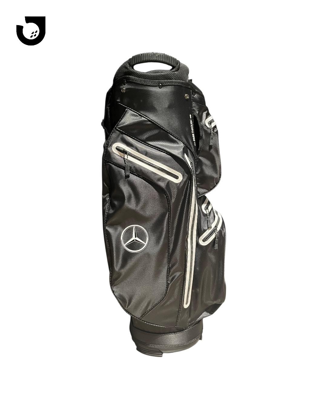 Gambar Mercedes Benz Cobra Golf Cart Bag di Jakarta Selatan dari Jakarta Golf Shop
