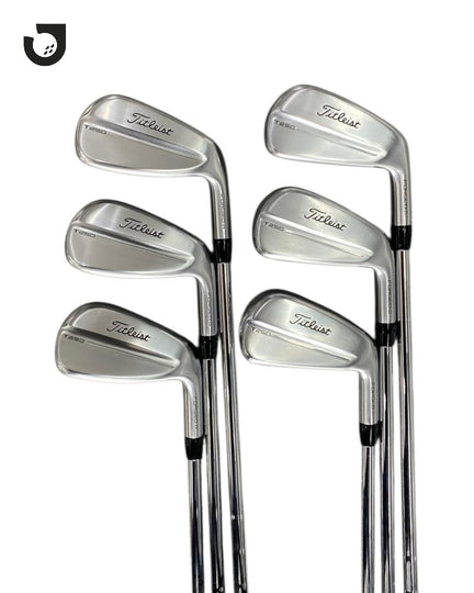 Gambar Iron Titleist T250 2025 di Tangerang dari Jakarta Golf Shop