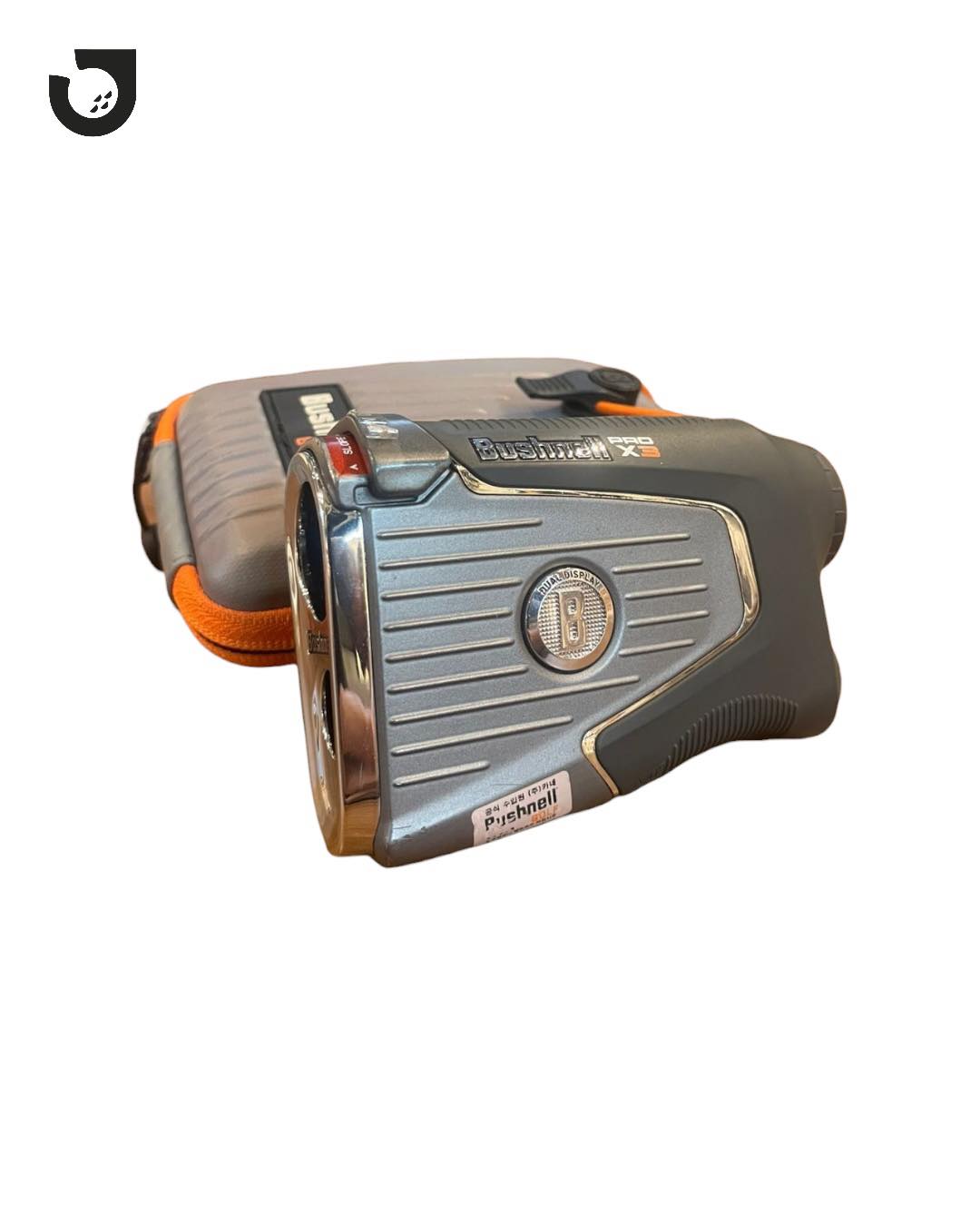 Gambar Bushnell X3 Range Finder + Case (No Box) di Jakarta Barat dari Jakarta Golf Shop