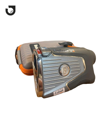 Gambar Bushnell X3 Range Finder + Case (No Box) di Jakarta Barat dari Jakarta Golf Shop