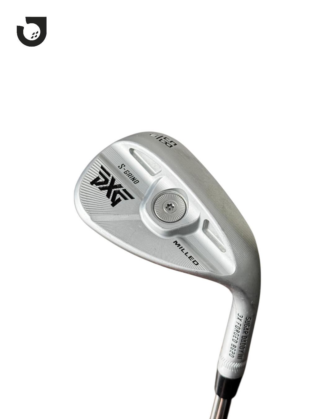 Gambar Pxg Sugar Daddy Iii Lob Wedge 58 Stiff di Tebet - Jaksel dari Jakarta Golf Shop