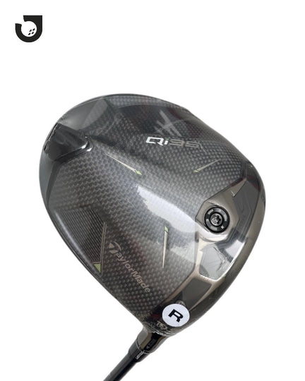 Gambar Driver Taylormade Qi35 Diamana Blue Tm (60S) di Jakarta Barat dari Jakarta Golf Shop