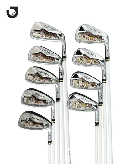 Gambar Iron Honma Aizu 2Star Ladies di Tangerang dari Jakarta Golf Shop