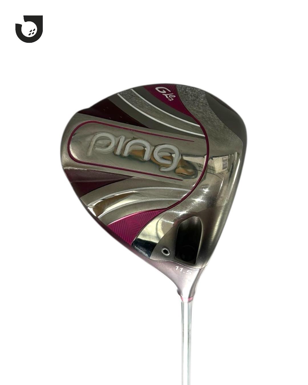 Gambar Ping Gle2 11.5' Driver Ladies di Tangerang dari Jakarta Golf Shop