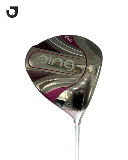 Gambar Ping Gle2 11.5' Driver Ladies di Tangerang dari Jakarta Golf Shop