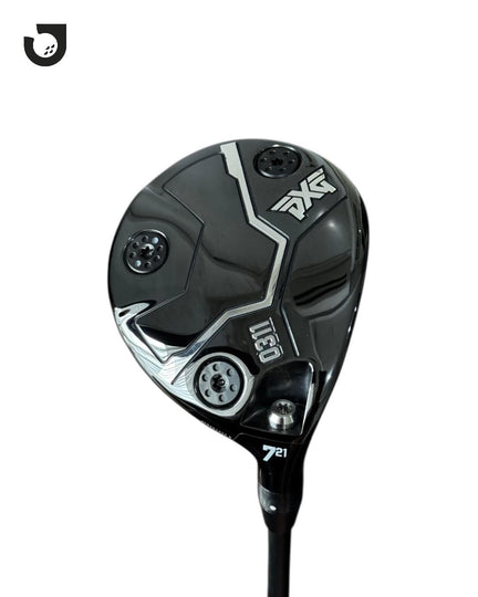 Gambar Pxg Black Ops 0311 Wood 7 Loft 21 di Tebet Jakarta dari Jakarta Golf Shop