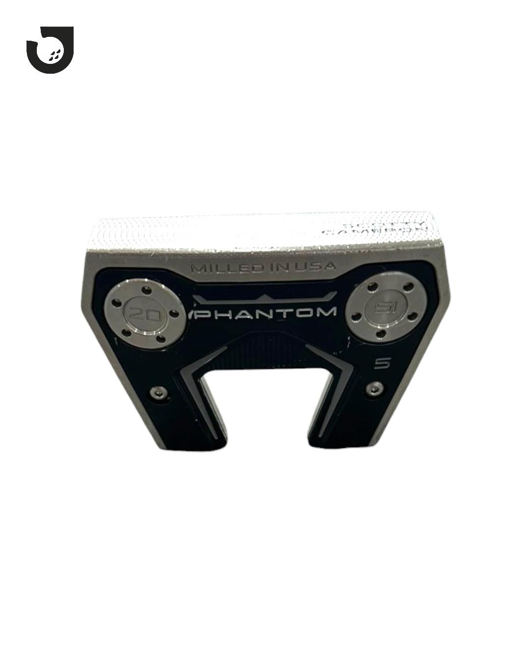 Gambar Putter Scotty Cameron Phantom X5 34Inch di Tangerang dari Jakarta Golf Shop