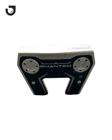 Gambar Putter Scotty Cameron Phantom X5 34Inch di Tangerang dari Jakarta Golf Shop
