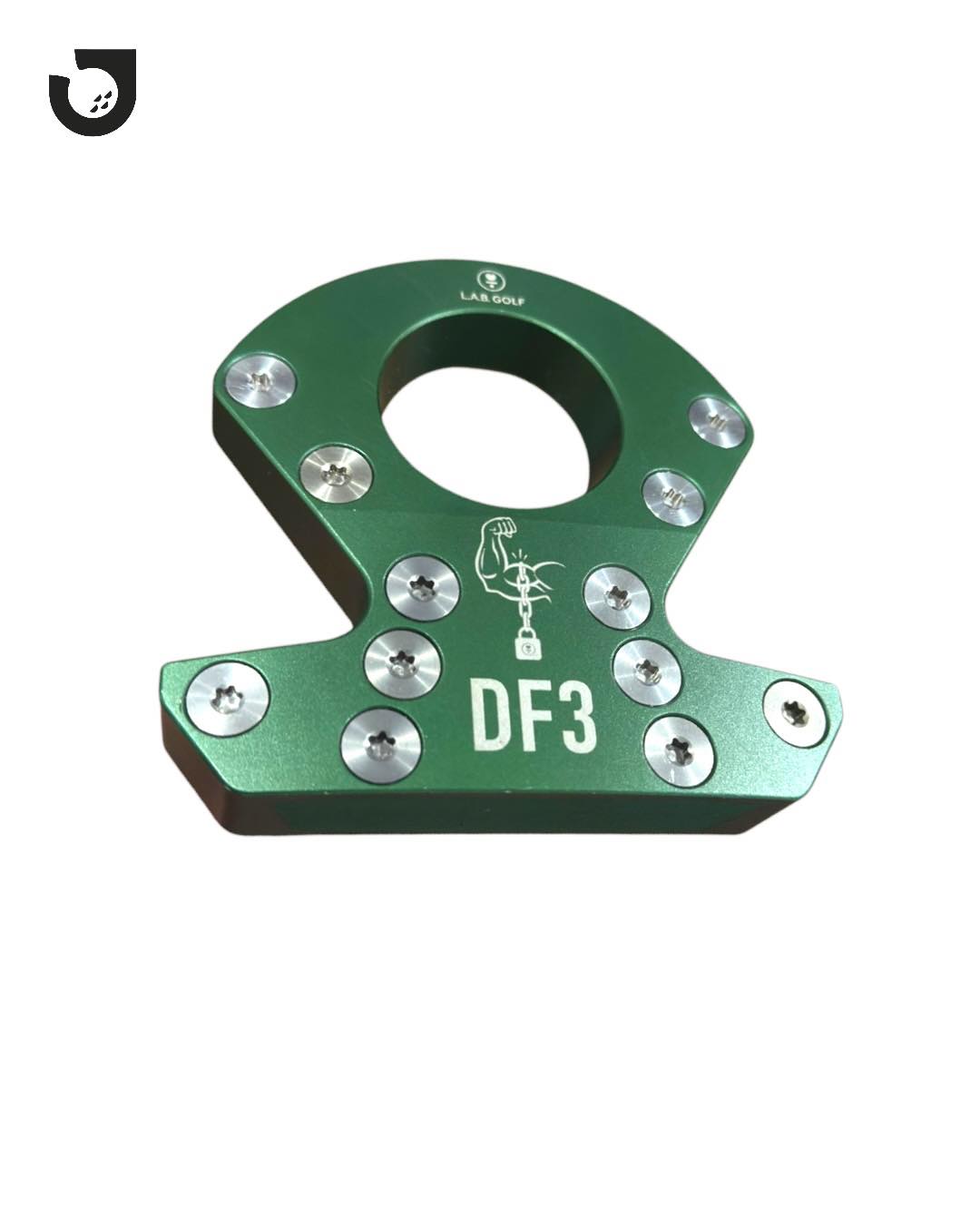 Gambar Putter Lab Df3 di Jakarta Selatan dari Jakarta Golf Shop